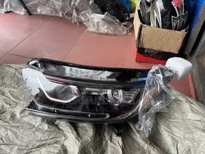 Honda CRV 17 to 22 Headlight Half Led.