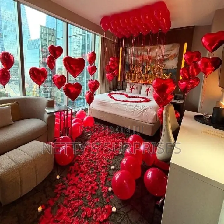 Events/Balloon Décor