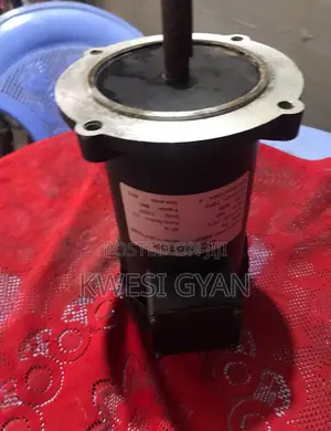 Dc 12v Motor