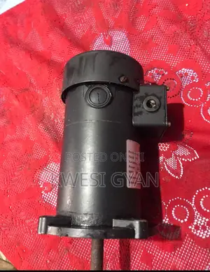 Dc 12v Motor