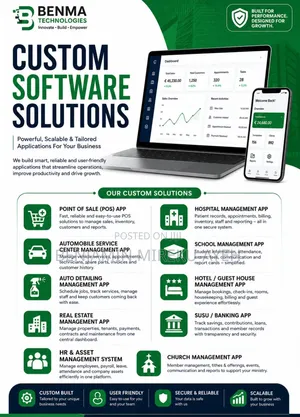 Computer & Laptop Repairs Graphics Security