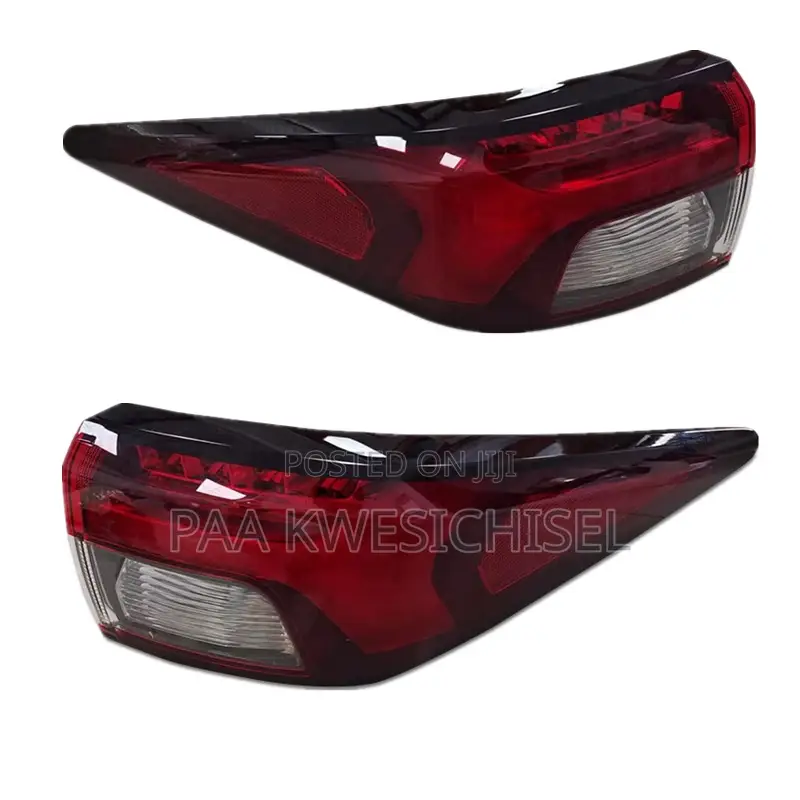 Mitsubishi Outlander 2022 2023 2024 Tail Light
