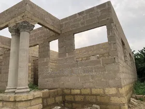 4bdrm House in God First Estate, Kwabre Abira for Sale