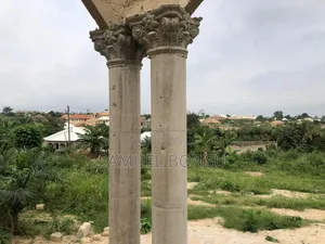 4bdrm House in God First Estate, Kwabre Abira for Sale