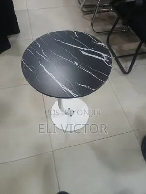 Portable Coffee Table