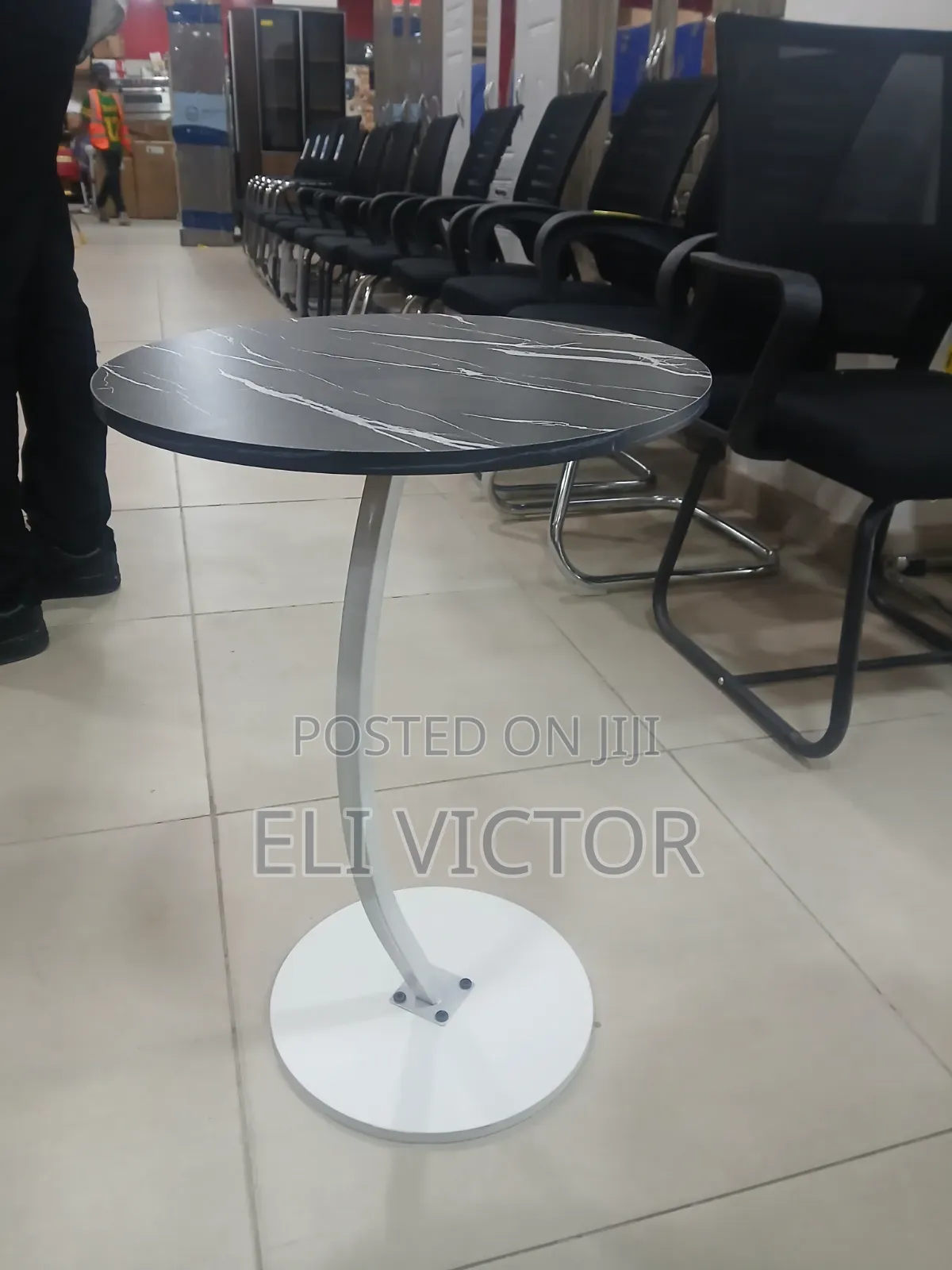 Portable Coffee Table