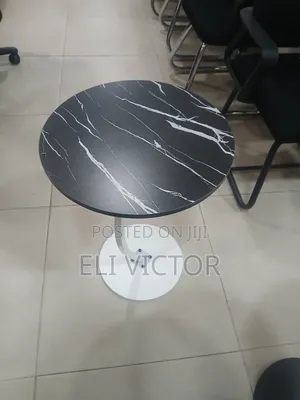Portable Coffee Table