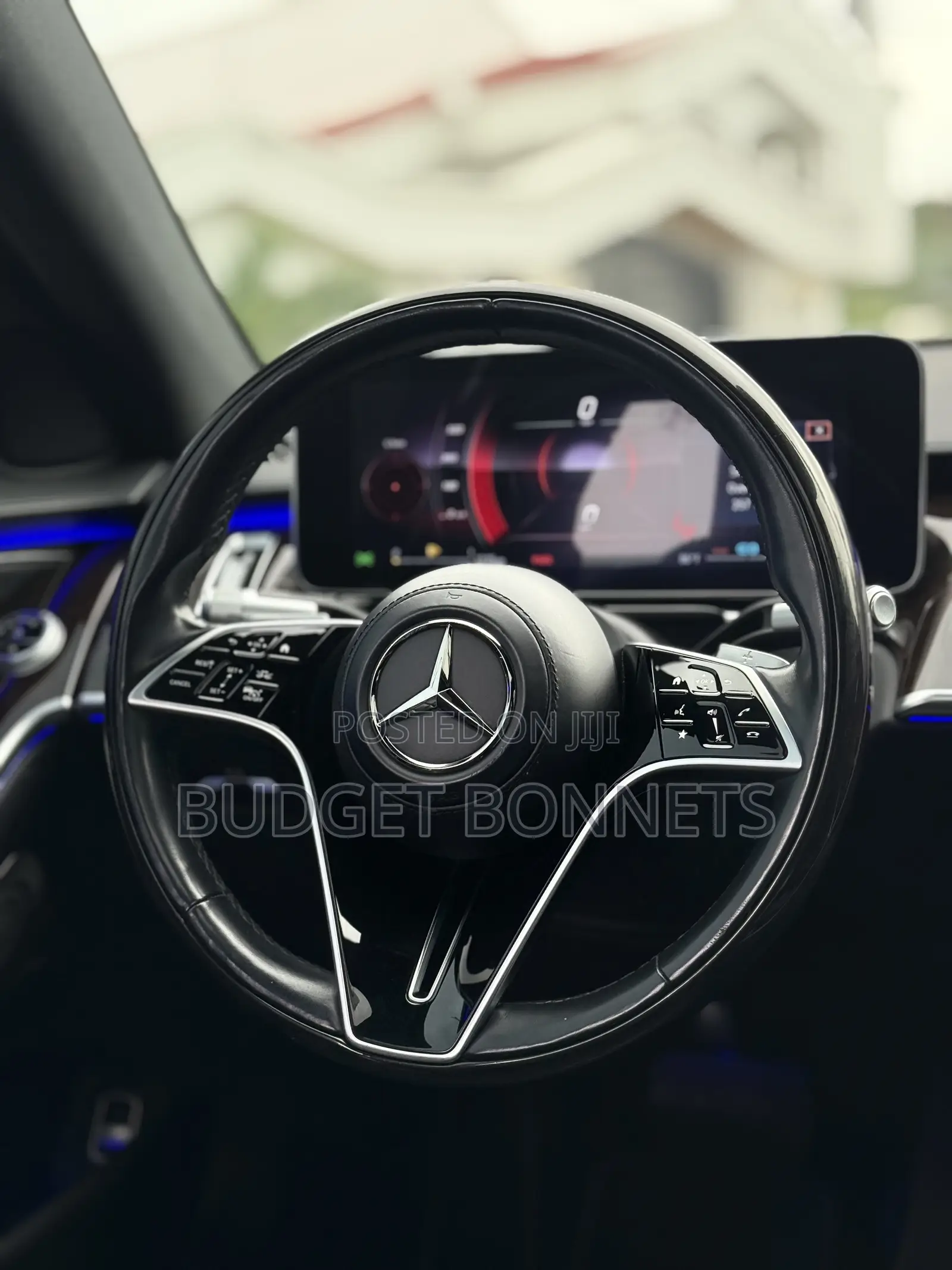 Mercedes-Benz S-Class Maybach S 580 4MATIC 2021 Black