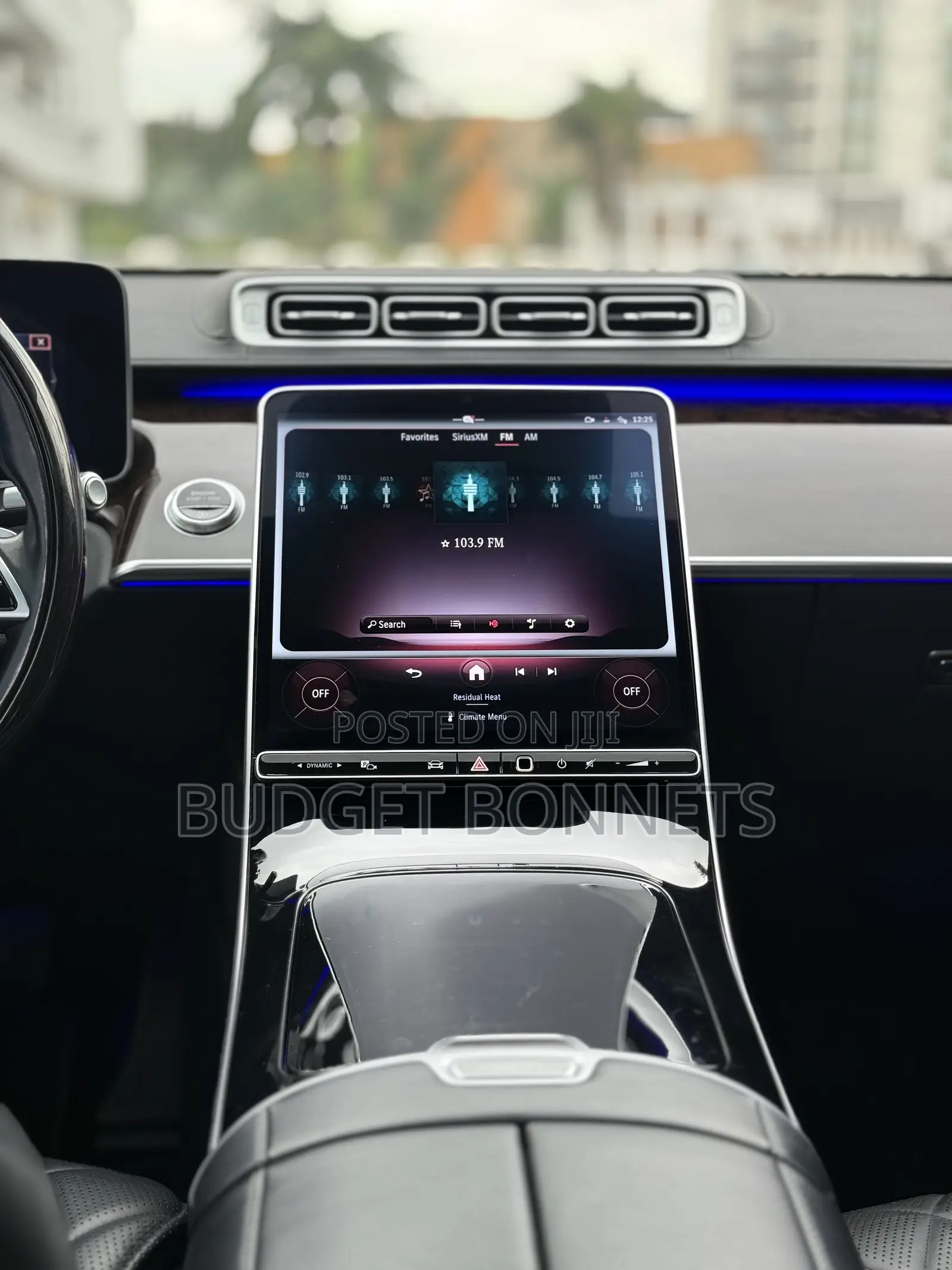 Mercedes-Benz S-Class Maybach S 580 4MATIC 2021 Black