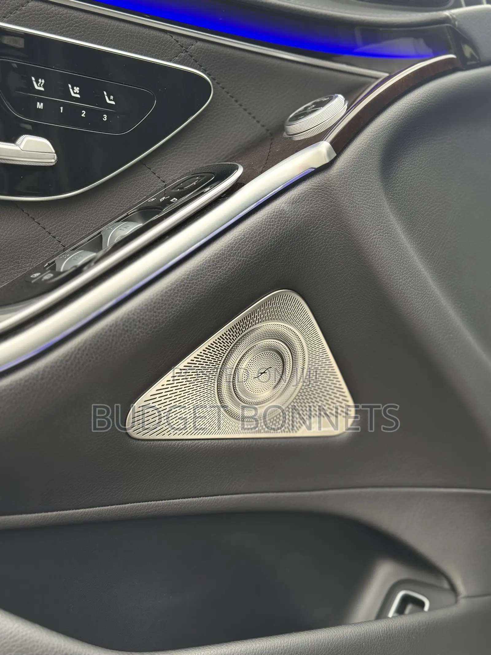 Mercedes-Benz S-Class Maybach S 580 4MATIC 2021 Black