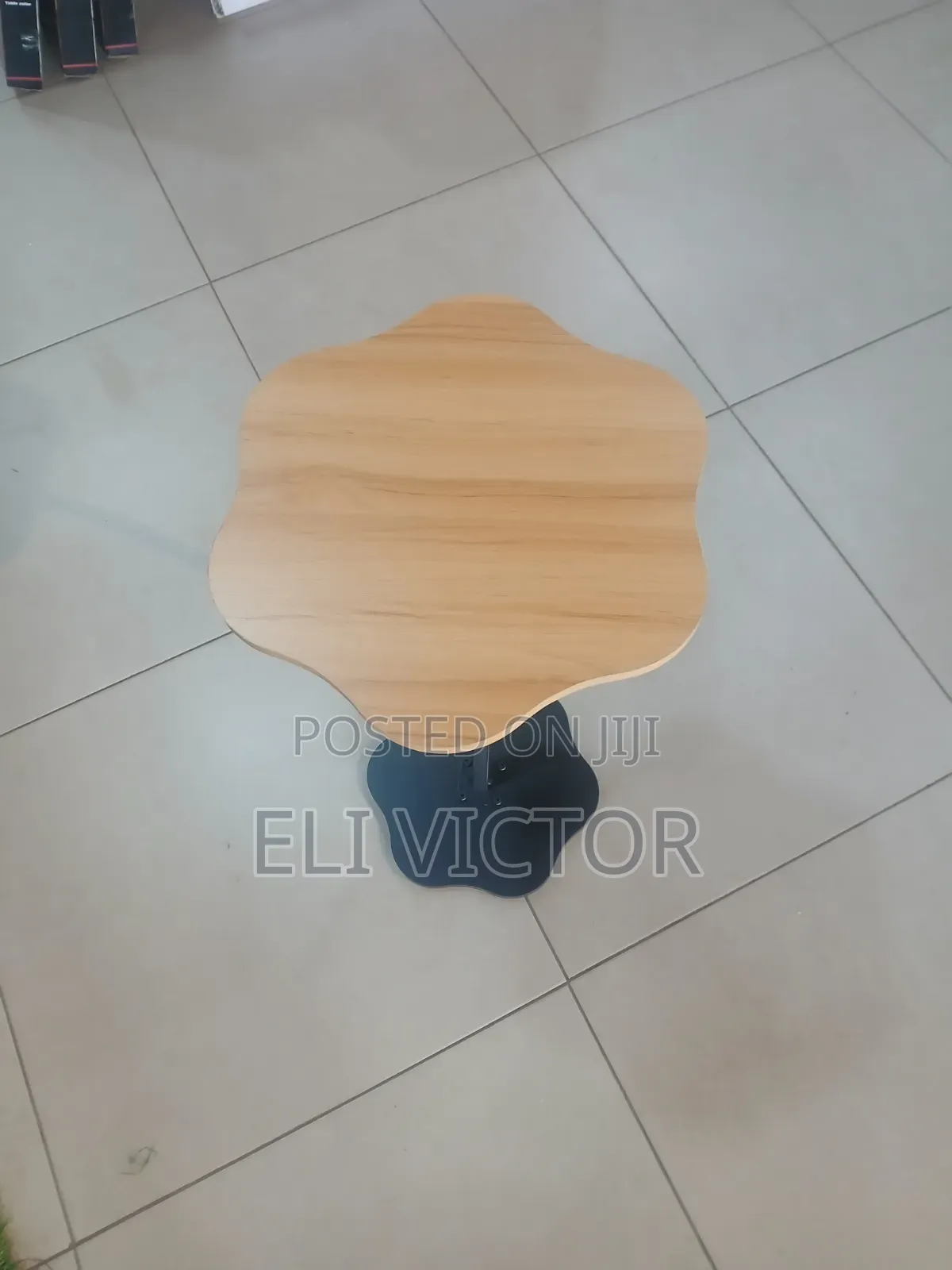 Portable Coffee Table