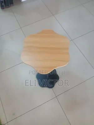 Portable Coffee Table