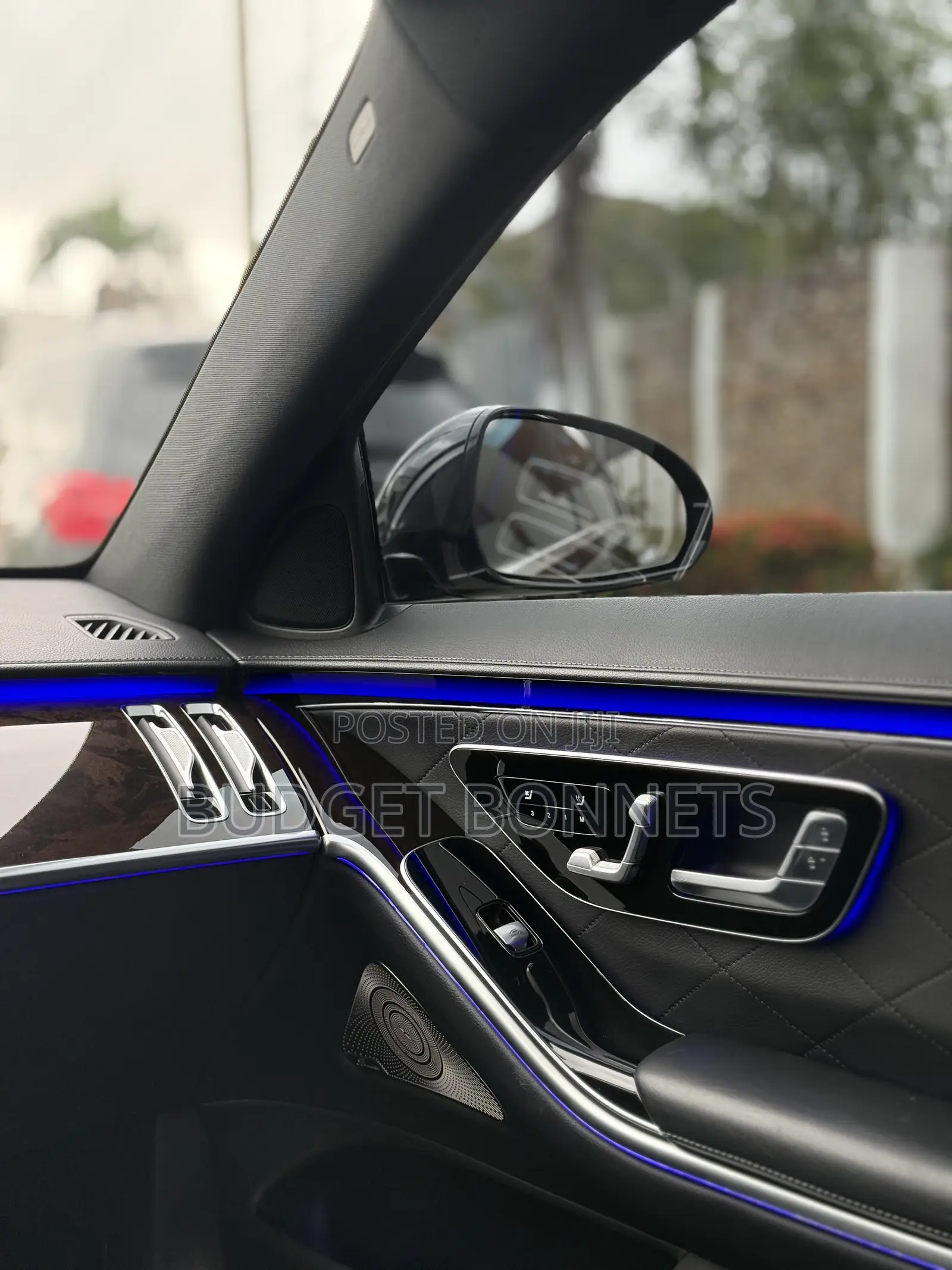 Mercedes-Benz S-Class Maybach S 580 4MATIC 2021 Black