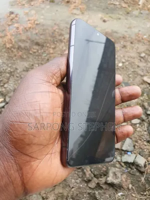 Samsung Galaxy S22 5G 256 GB Black