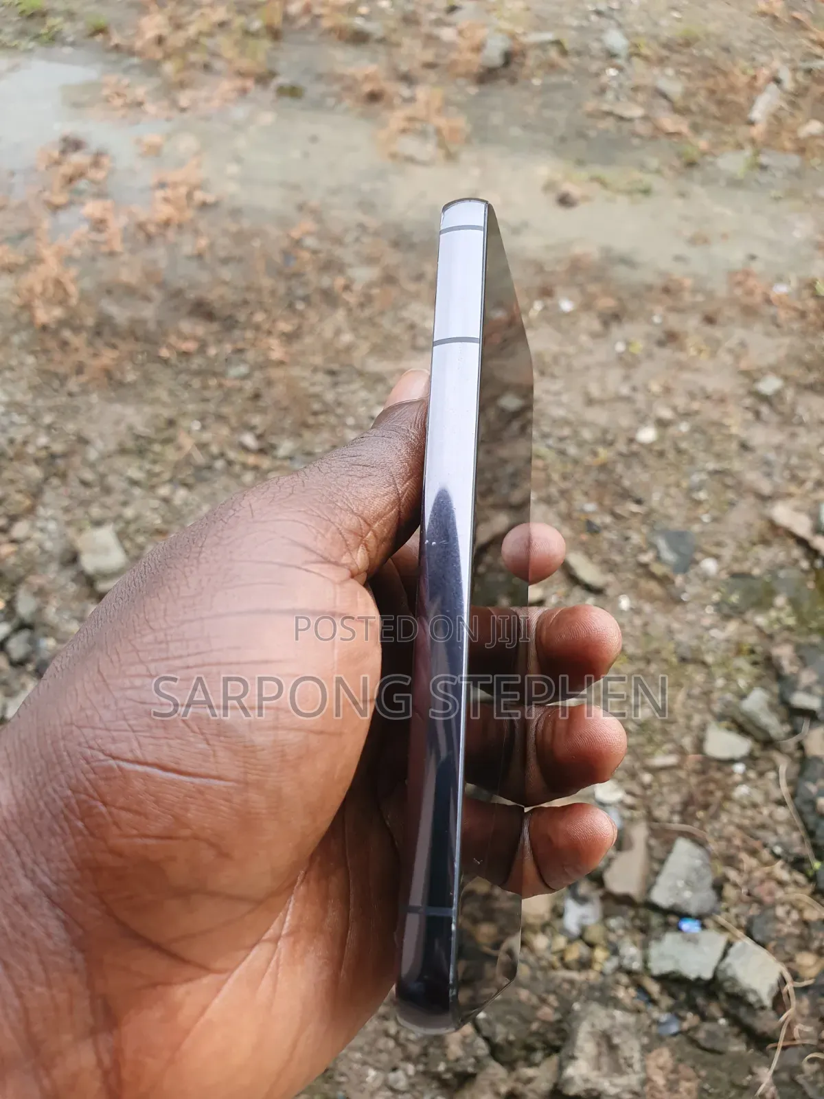 Samsung Galaxy S22 5G 256 GB Black