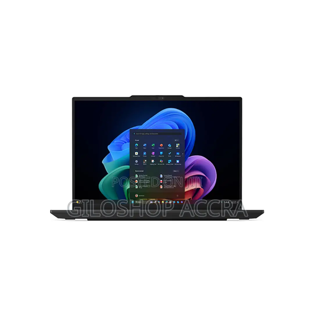 New Laptop Lenovo 8GB Intel Core Ultra 5 SSD 512GB