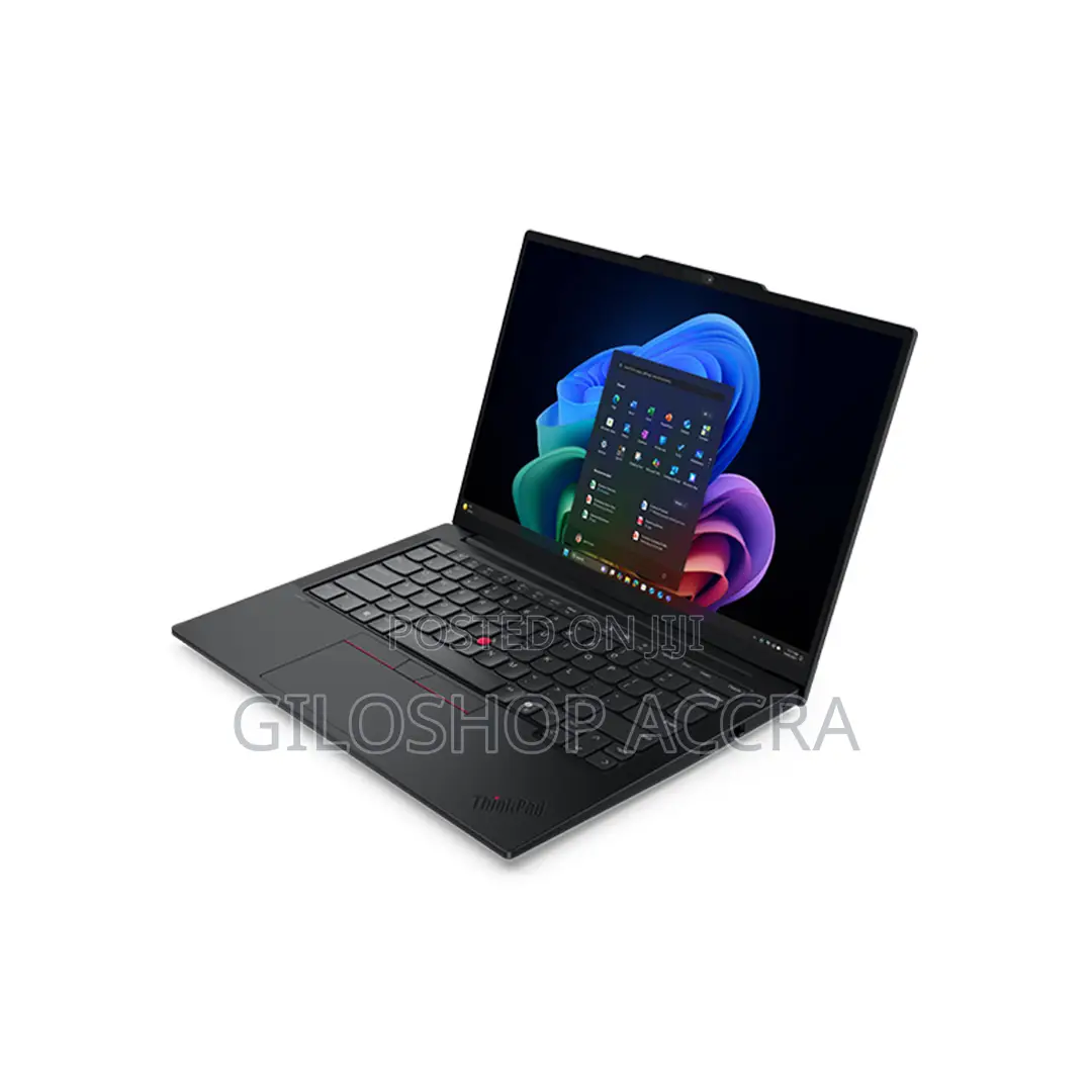 New Laptop Lenovo 8GB Intel Core Ultra 5 SSD 512GB