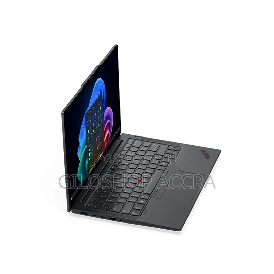 New Laptop Lenovo 8GB Intel Core Ultra 5 SSD 512GB
