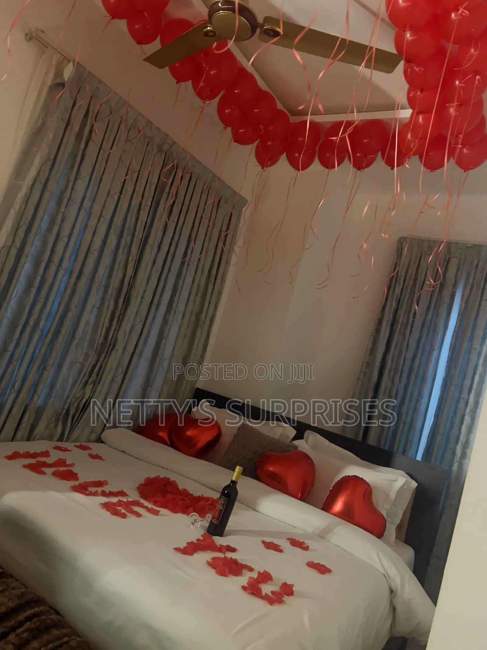 Events/Balloon Décor