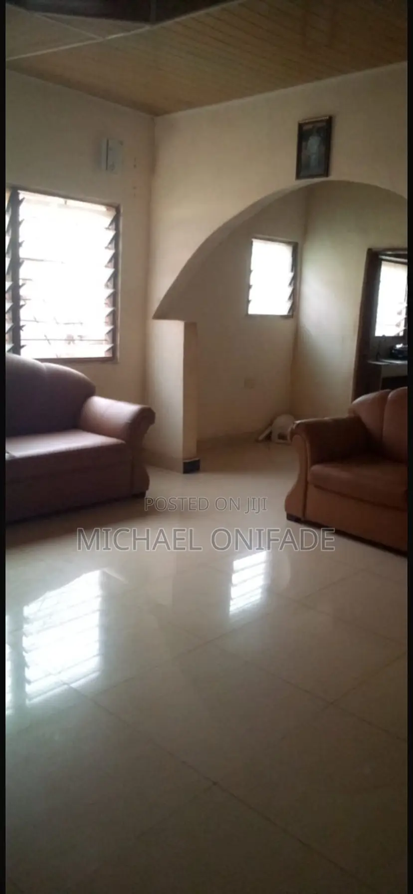 3bdrm House in New Gbawe for sale