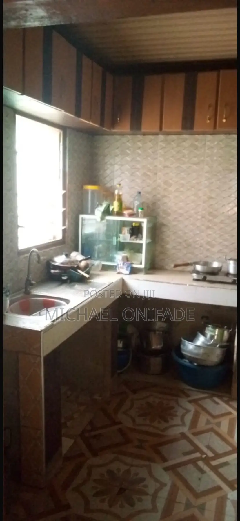 3bdrm House in New Gbawe for sale