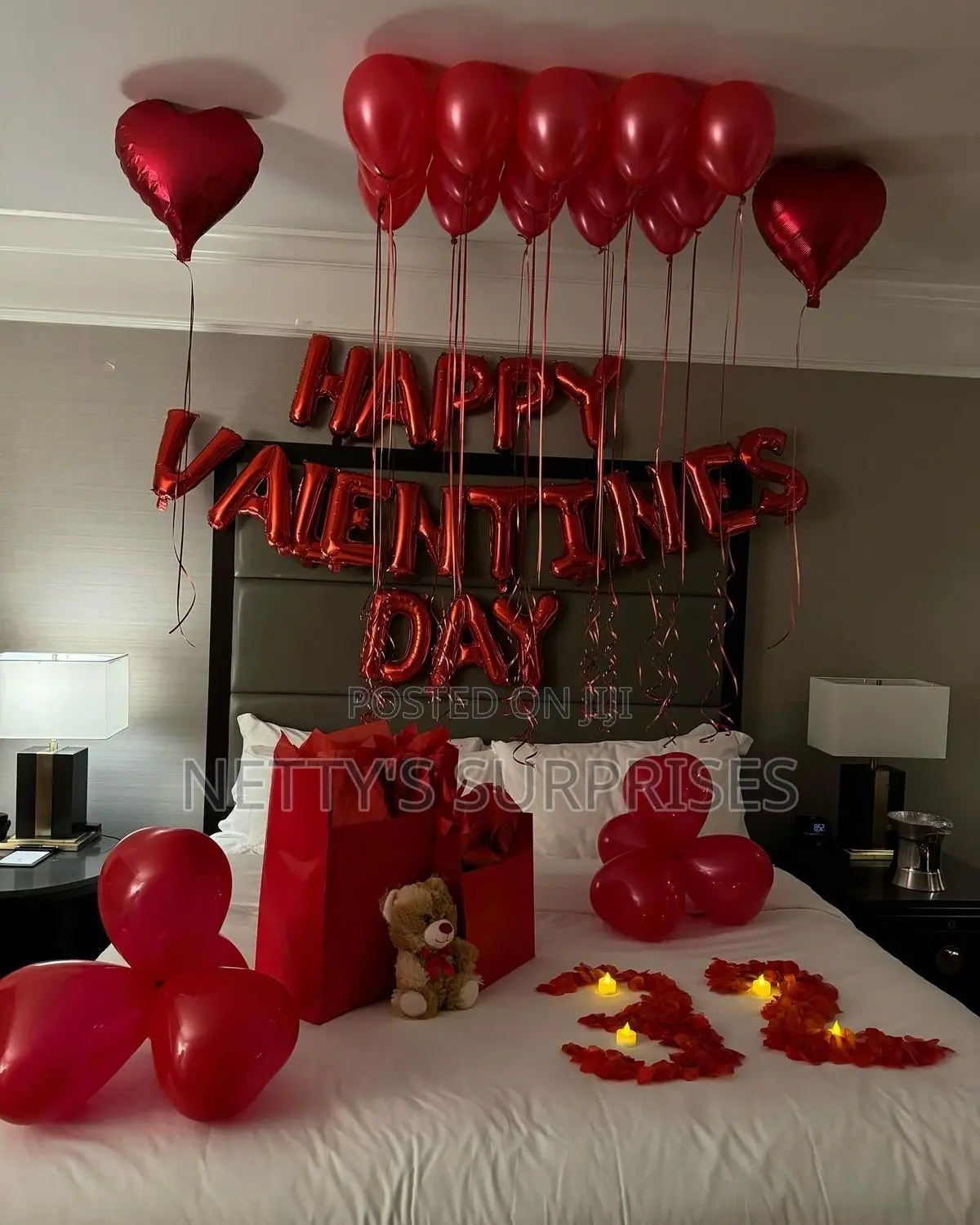 Events/Balloon Décor