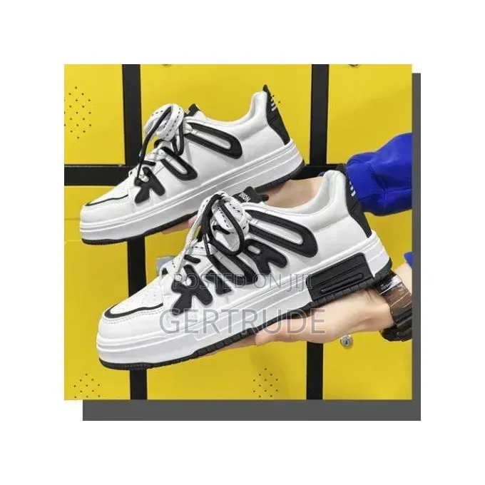 Affordable Sneakers