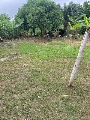 Land for Sale at Ahodwo Near Gracefields Chapel
