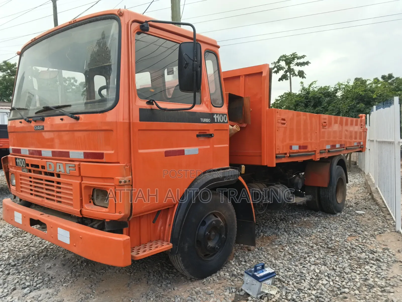 Daf 1100 for Sale