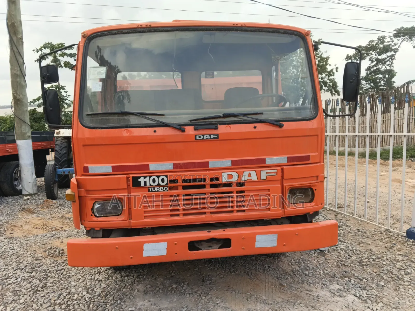 Daf 1100 for Sale