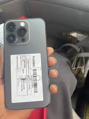 New Apple iPhone 14 Pro 128 GB Purple