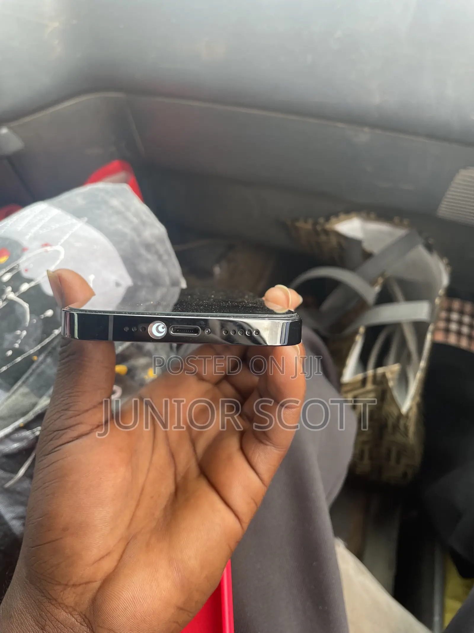 New Apple iPhone 14 Pro 128 GB Purple