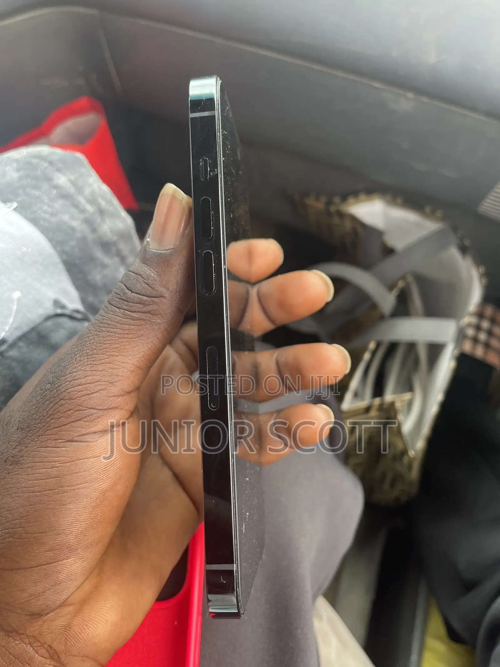 New Apple iPhone 14 Pro 128 GB Purple