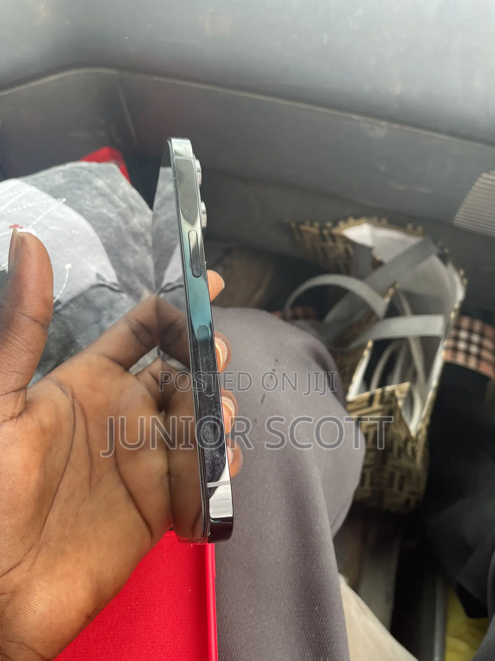 New Apple iPhone 14 Pro 128 GB Purple