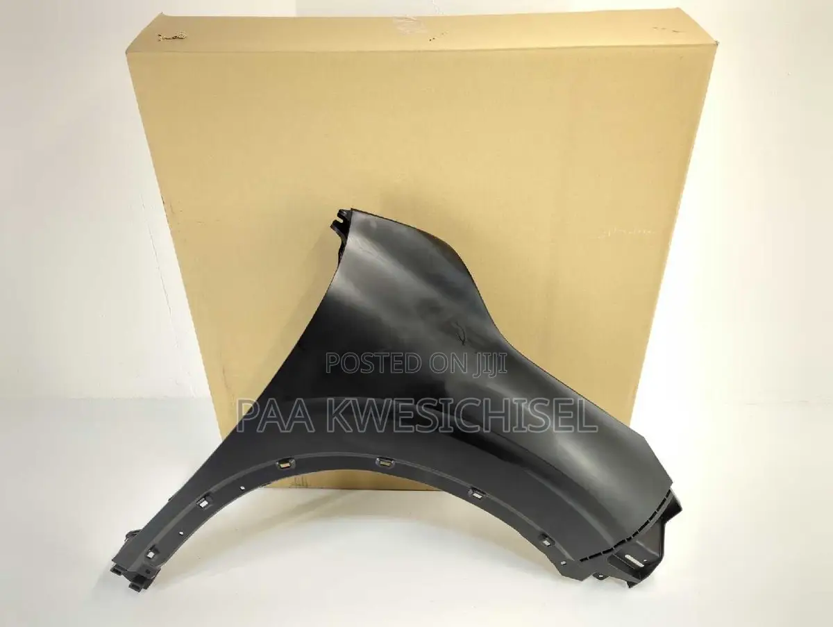 Mitsubishi Outlander 2022 2023 2024 Fenders