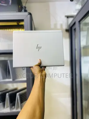 Laptop HP EliteBook 830 G6 8GB Intel Core i5 SSD 256GB