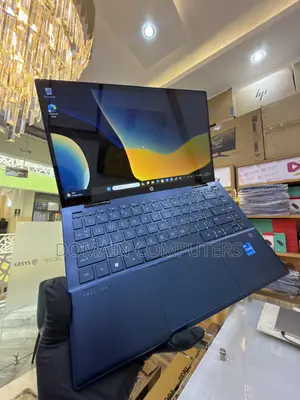 Laptop HP Pavilion 14 x360 2-in-1 16GB Intel Core i5 SSD 512GB