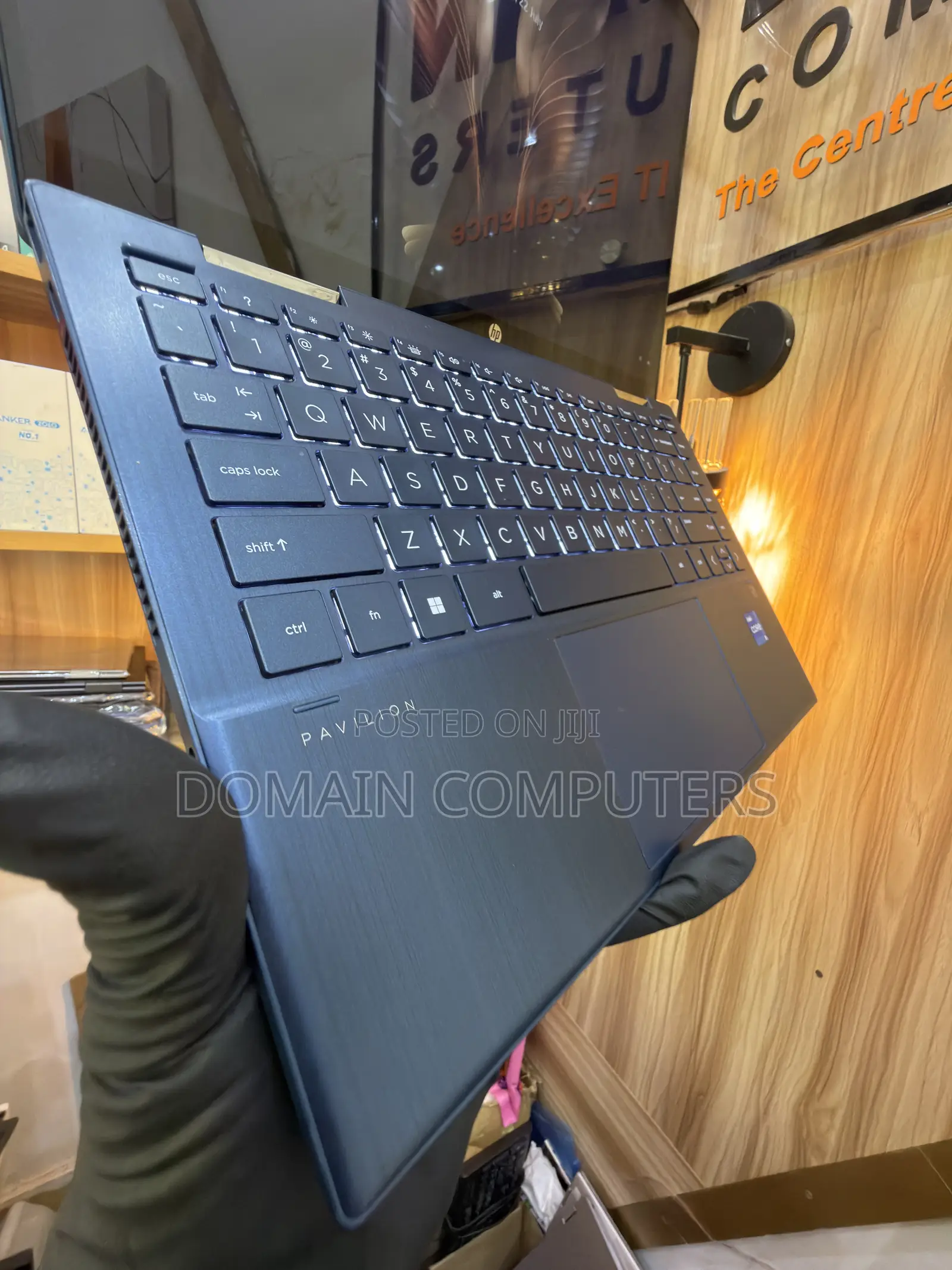 Laptop HP Pavilion 14 x360 2-in-1 16GB Intel Core i5 SSD 512GB