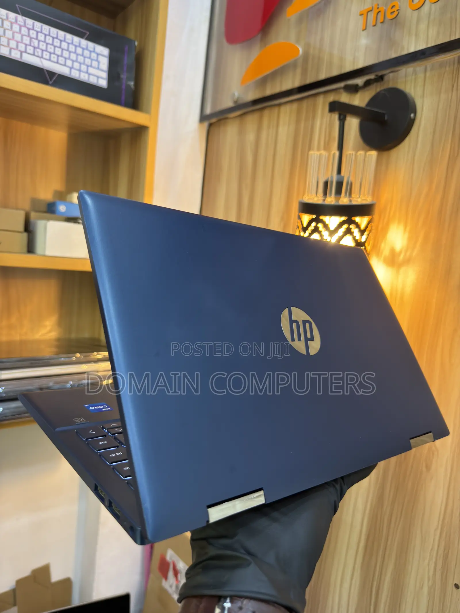 Laptop HP Pavilion 14 x360 2-in-1 16GB Intel Core i5 SSD 512GB