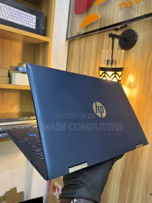 Laptop HP Pavilion 14 x360 2-in-1 16GB Intel Core i5 SSD 512GB