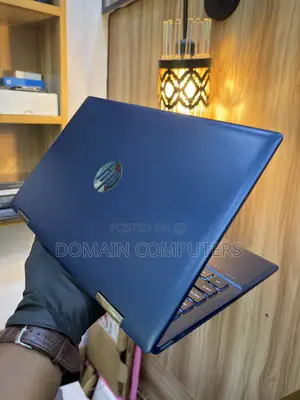 Laptop HP Pavilion 14 x360 2-in-1 16GB Intel Core i5 SSD 512GB
