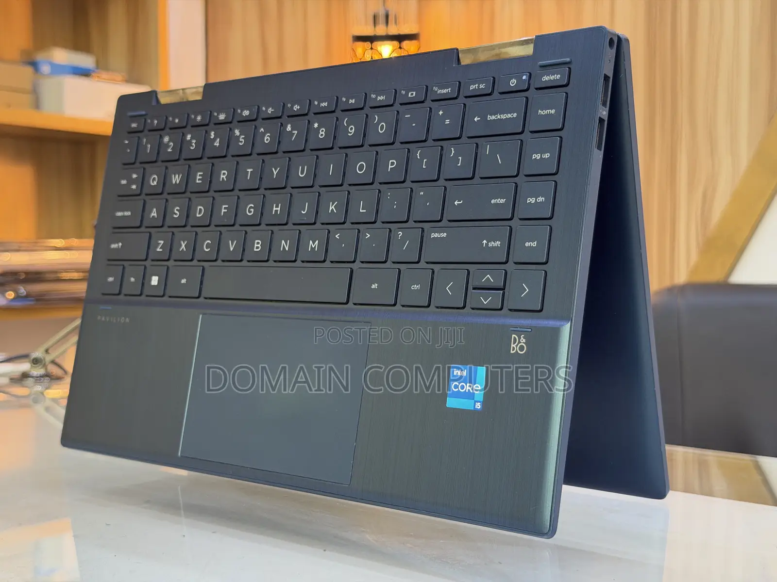 Laptop HP Pavilion 14 x360 2-in-1 16GB Intel Core i5 SSD 512GB