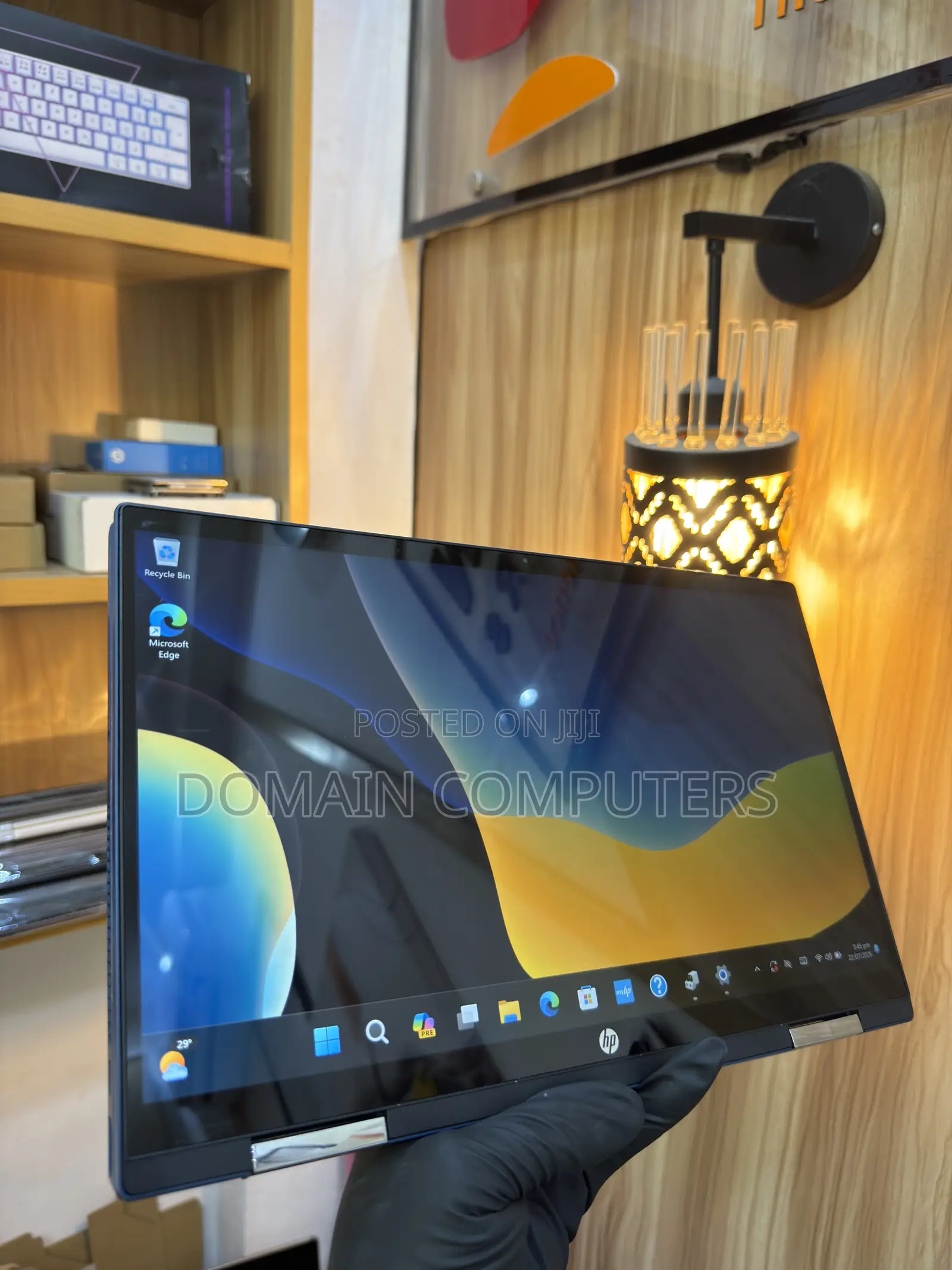 Laptop HP Pavilion 14 x360 2-in-1 16GB Intel Core i5 SSD 512GB