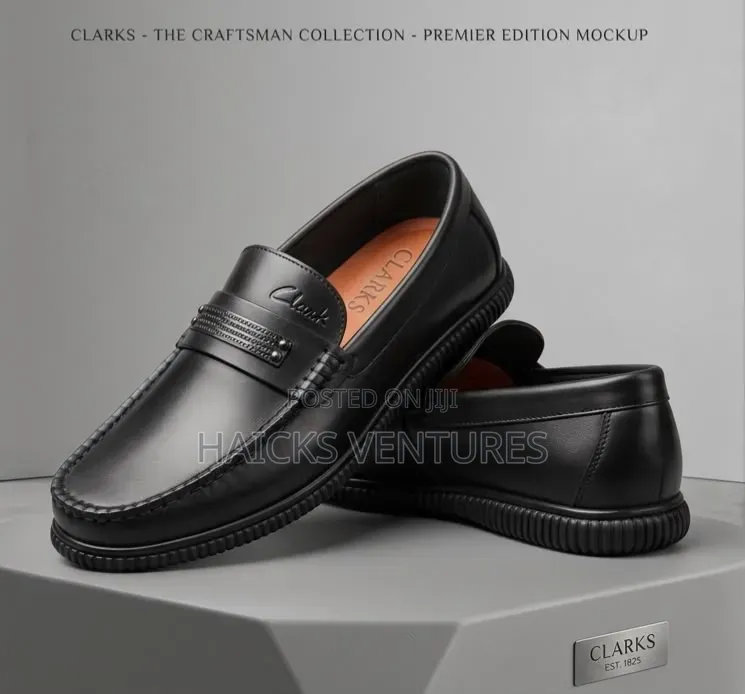 Clarks Men Shoes
