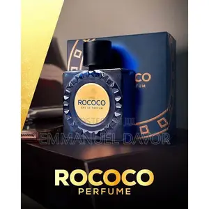 Monark / Rococo