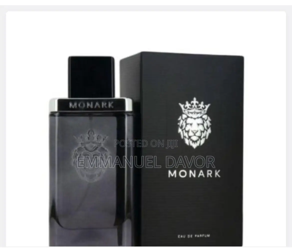 Monark / Rococo