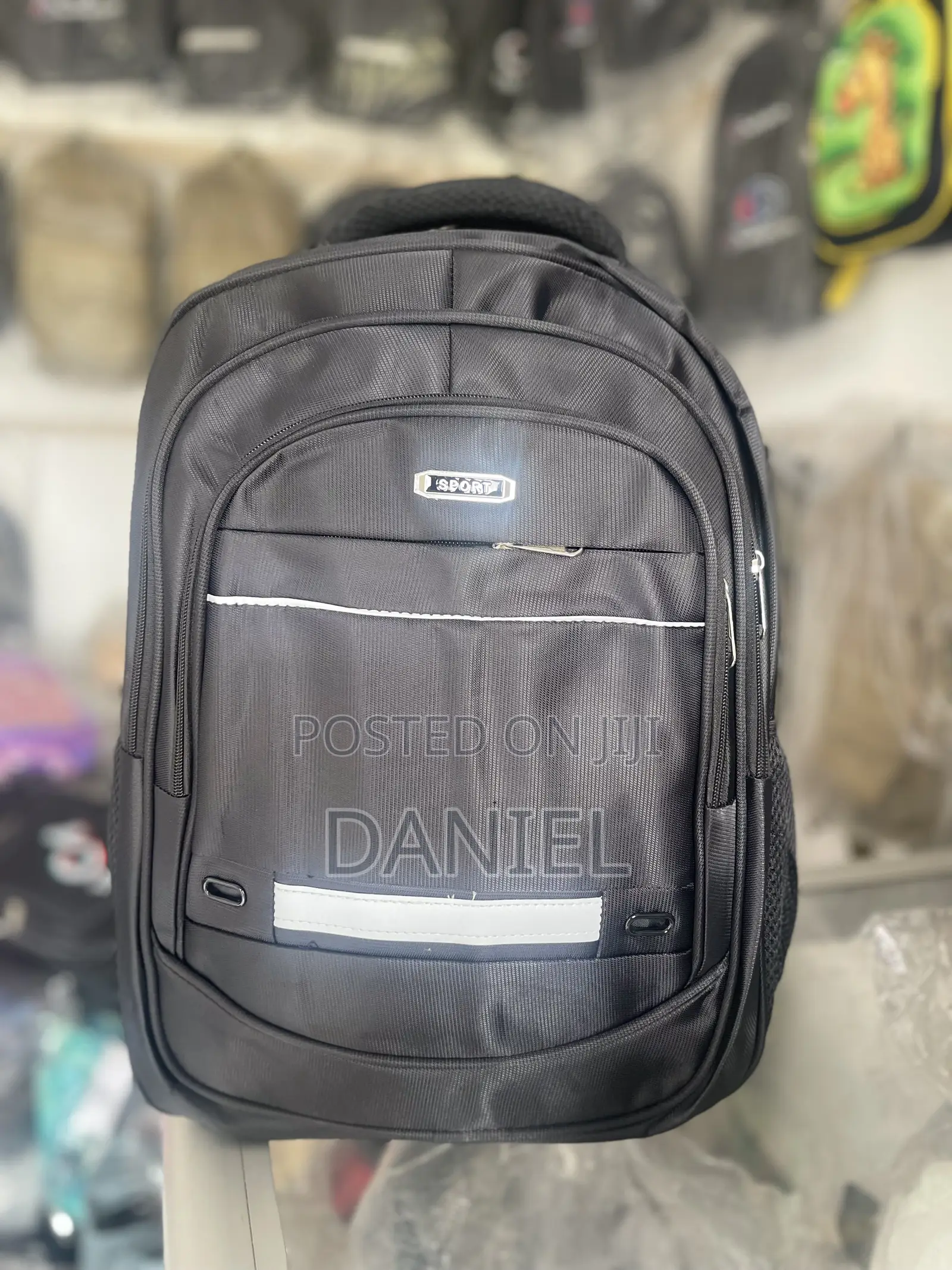 School Bags