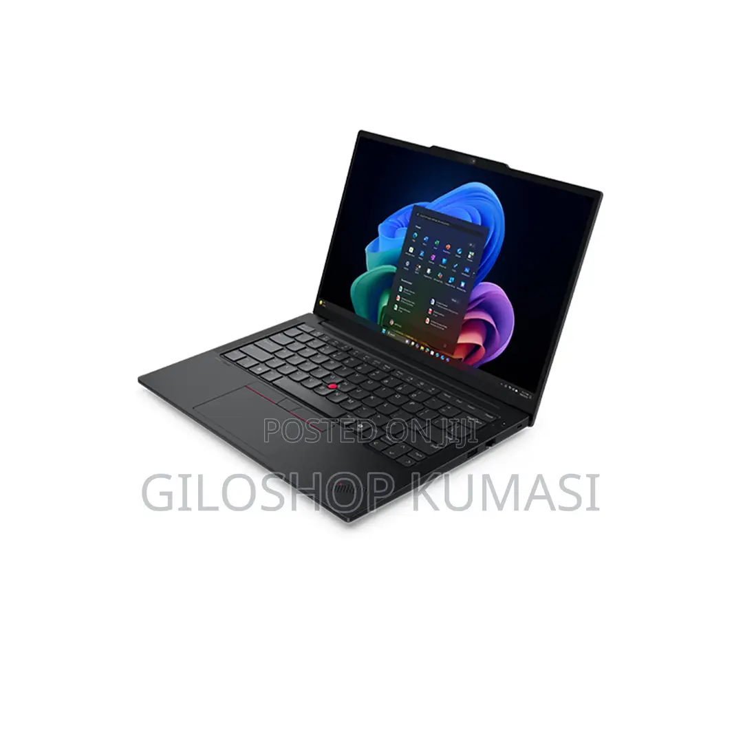 New Laptop Lenovo 8GB Intel Core Ultra 5 SSD 512GB