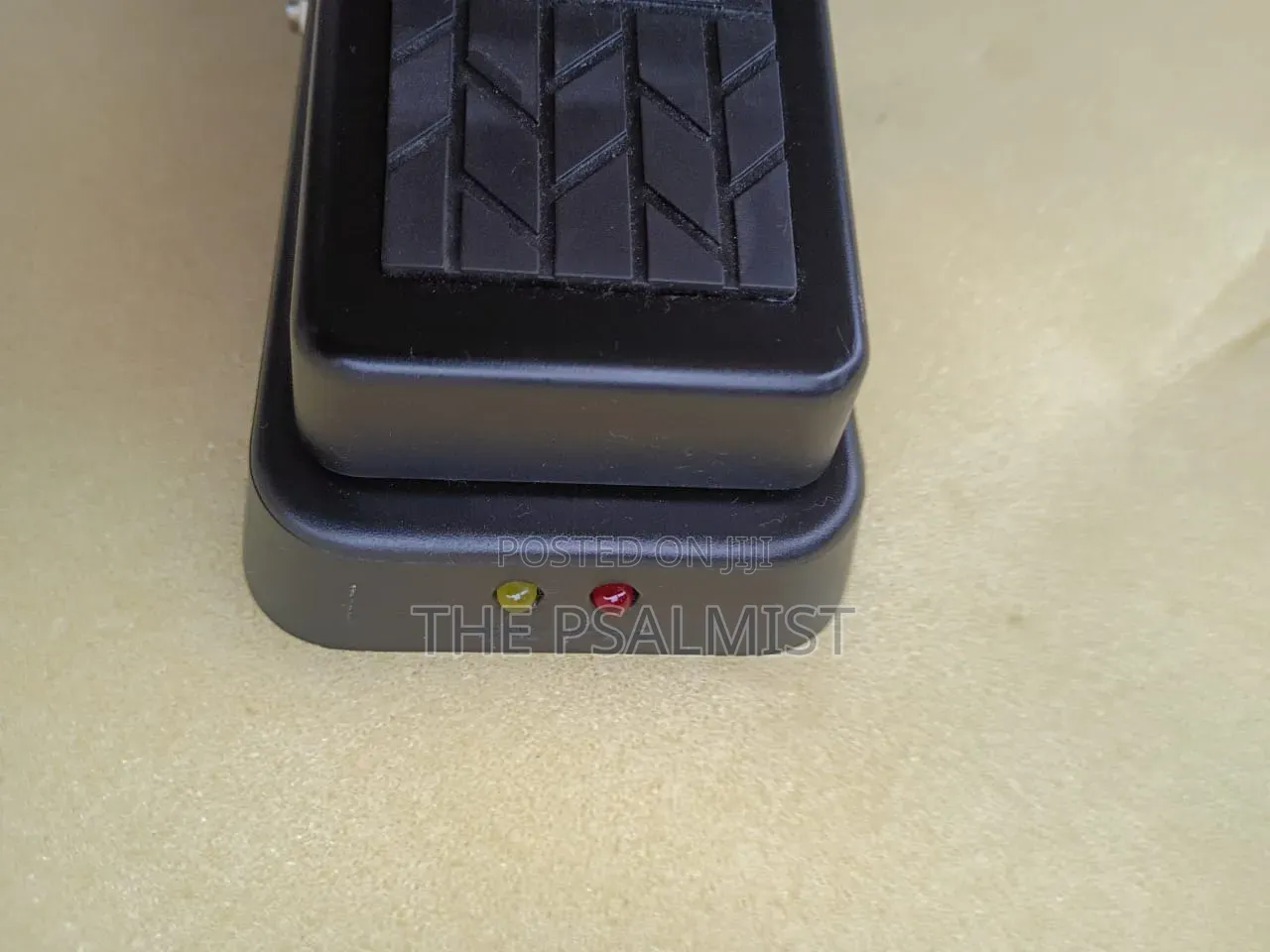 Behringer HB01 Wah Hellbabe Wah Pedal