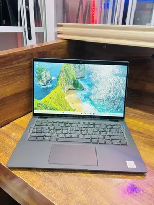 Laptop Dell Latitude 7410 16GB Intel Core i7 SSD 512GB